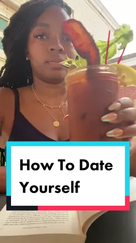 #dateyourself #dayinmylife #dayinthelife #Lifestyle #blackgirltiktok #blackgirlluxury #blackgirlluxurytiktok #blackgirllux