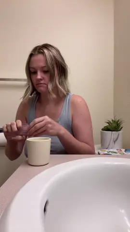 #pregnancytest #ttc #ttcjourney #ttcbaby4