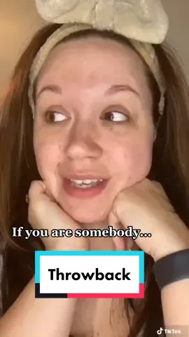 Throw back to a year ago today. This sentiment still holds very true! #makeup #makeuptutorial #ChiliDogYumPlz #LiveFlowSweatDuet #fypシ #throwback