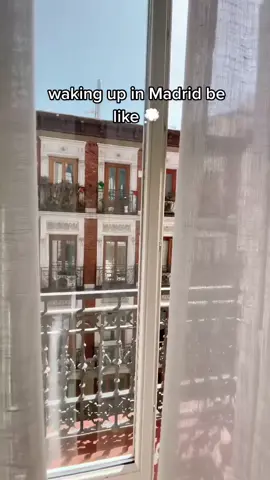 Dreamy 🕊#foryou #fyp #madrid #spain #foryoupage #travellife #travellife #travelbucketlist #inspo #travel #europe