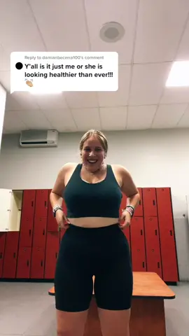 Reply to @damianbecerra100 been working hard on my temple this summer. #templetalk #foryoupage