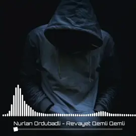 Gecəniz Xeyirə🖐. #silvermusic #nurlanordubadli #revayet  #qemliqemli