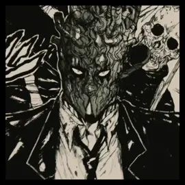 mf looking like a member of slipnot 🤣#dorohedoro #shin #shindorohedoro #manga #videostar