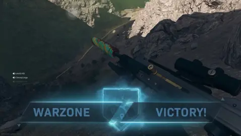 Dᴇsᴘᴜᴇs ᴅᴇ ᴜɴᴀ sᴇᴍᴀɴᴀ sɪɴ ᴊᴜɢᴀʀ, ɢᴀɴᴀᴍᴏs ᴅᴏs sᴇɢᴜɪᴅᴀs. #fypシ  #parati #Warzone #callofdutywarzone #callofdutyclips #gamer #GamerGirl #cod