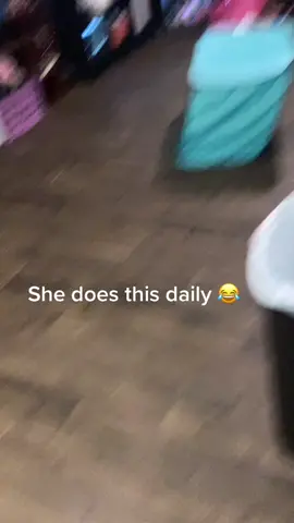 I love her #mydog #fyp #funnydogvideos