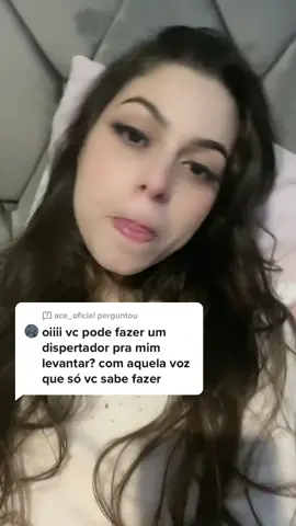 Resposta a @ace_oficial acorda 🥰❤️#musadaimaginacao #musadaimaginação #jennyreissuzano #jennyreisresponde #fy