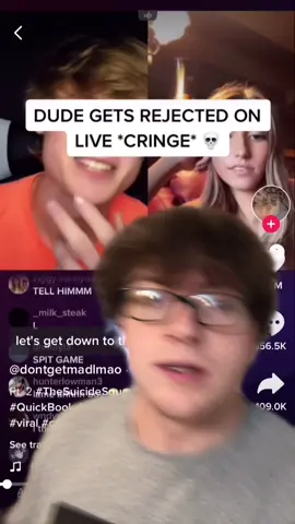 I don’t mean to be that guy, but I also do mean to be that guy