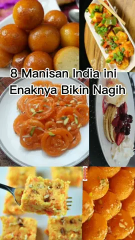 manisan India 🇮🇳❤️#india #bollywood #lado #fypシ #traveling #makananindia #juwatravel
