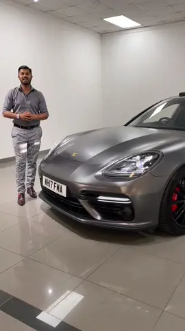 Porsche Panamera Turbo 🔥 #foryou #supercarstiktok #porsche #panamera #acklamcarcentre