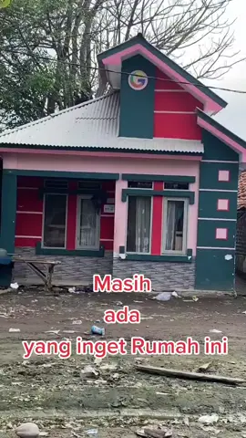 coba tembak ini Rumah dman?#fypシ #foryoupage #bedahrumah #globatv #viral