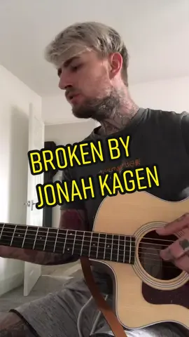 By far my most favourite song ever @jonahkagen