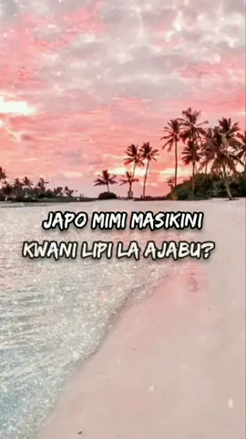 Maskiniii wangu... #foryou #fy #taarab #2021 #keepsupporting #likey #followerglitch #goodvibesonly  #mombasatiktokers #tiktokafrica #uswazi #blessed