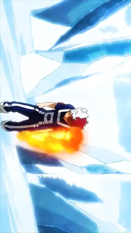 best fight #midoriyaizuku #todorokishoto #anime #myheroacademia