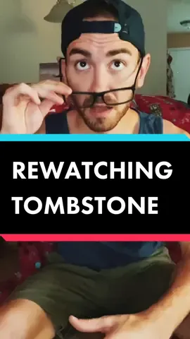 90’s Val was something else. #valkilmer #tombstone #western #foryou #fypシ #joke #batman #daisy #LiveFlowSweatDuet