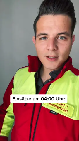 Wir kommen! 🚕 #rettungsdienst#nachtdienst