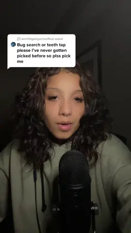 Answer to @asmrfidgetsgachaoffical 2 missing nails & all 😅😂 #asmr #LiveFlowSweatDuet