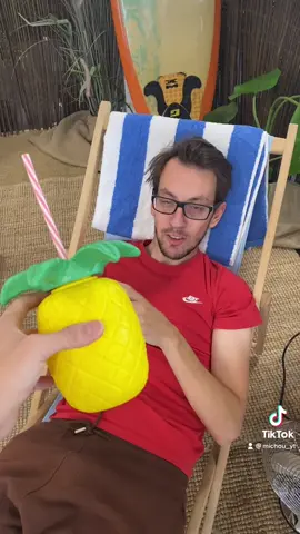 Vous auriez réussi vous ? Pcq les croutons ils ont galeres 😂🤣 #michou #jeudemot #tiktok #pourtoi