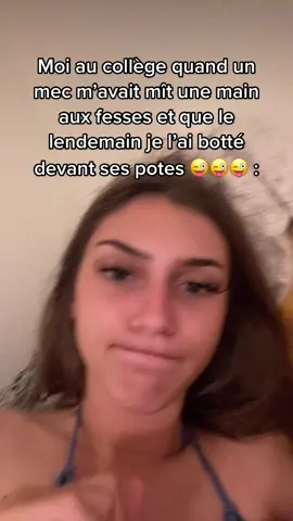 toujours été une féministe queen wsh
