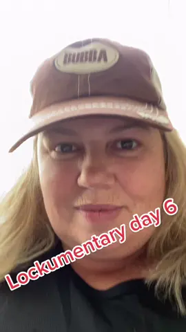 Lockumentary Day 6