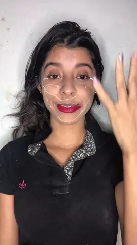 Voltei galeris 💕🥵 depois de 3 sem postar nada eu voltei e para ficar! Sentiram saudades?? #make #makemomepic #viral #foryou #transition #trending
