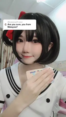 Answer to @andyleong74