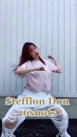 思い出の曲。　　　　　　　　　　　#16shots #dancer