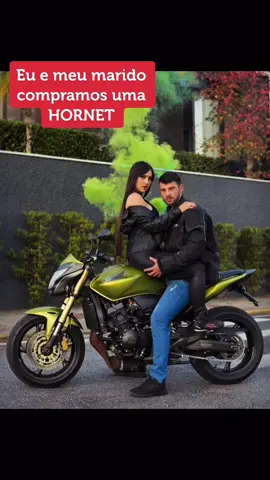 Pra quem fala asneira sem saber o que realmente aconteceu.. YouTube: https://youtu.be/gtWmayd0KAU #hornet #hornet600 #600f #honda @saymonplanski