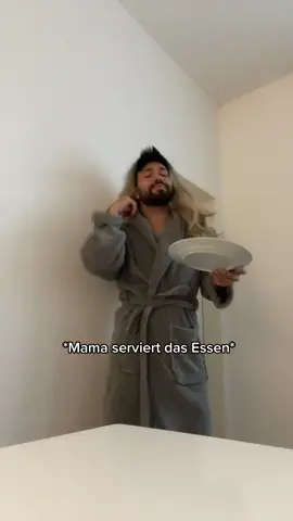 Wenn sie immer wieder trotzdem das kocht was dir nicht schmeckt 😂 #mama #kochen #dannhastdupech #fürdich #viral #fypシ #