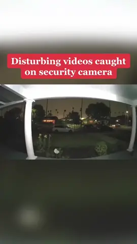 This is disturbing 😦 #foryou #foryoupage #fyp #scary #mystery