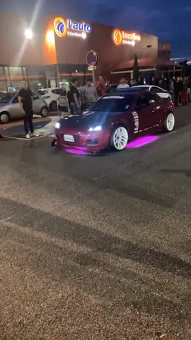 Rassemblement Toulousain 30/07 #EcouteEcoute #rasso #toulouse #tunning #run #woinwoin #roques #fyp #pourtoi #xyzbca #OnEstDebile #subaru #valabas