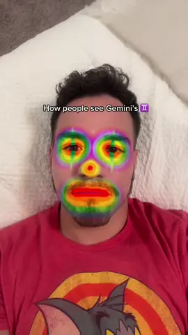 ♊️ here! #gemini #WelcomeBack