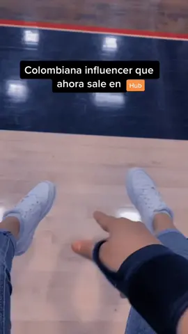 💛🤲🏻 #hub #colombianas #lishfans #influencers #virall