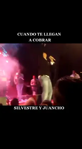 #dichos #yolepagocuandomepaguen #silvestredangond #juanchodelaespriella #concierto #viral #video #parati #foryou #sonic #music #duo #pegar #fypシ