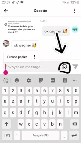 Répondre à @opale_cosette #pourtoi
