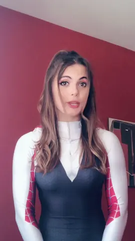 happy spider-man day :) #fyp #spiderman #spidergwen #marvel