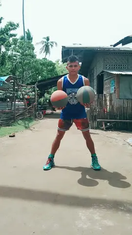 hard work lang ang secrito  para lalakas ka sanpag lalaro ng basketball🏀🏀💪💪