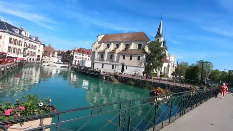 #Annecy #Trip #Travel #OnePiece #OST #LAKE #lacdannecy #Vlog #SUN