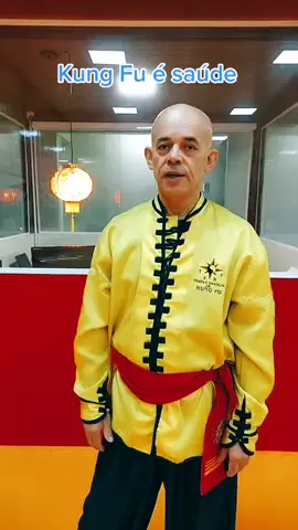 TSKF - Kung Fu é saúde. #tskf #kungfu #wushu #louvaadeus #prayingmantis  #artesmarciais #shaolin #saude #dica