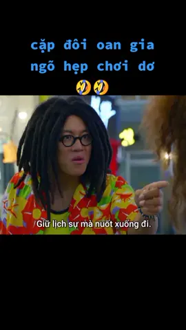 cứ gặp nhau là đấu đá 😂 #longdragon #eummoonsuk #cuahangtienloisaetbyut #backstreetrookie #phimhay #kdrama #foryou #fypシ