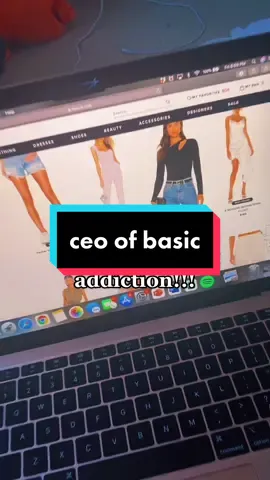 yes these are my personality traits and yes i’m proud #GetYourJeansOn #SummerMashup #HPRadicalReuse #fypsounds #foryoupage #basicandproud #basicgirl