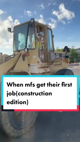 Multiple 9-5s 🥱💪🏼 #lion #construction @onestopcomedyshop