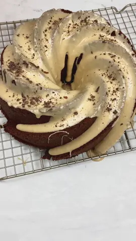 Mudslide Bundt Cake #mudslide #boozeybundt #bakeitwithaj #food #eat #fyp #foryou #gay #baking #cooking #Recipe #style