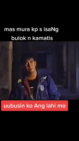uubusin ko Ang lahi mo..philip salvador best lines#actionscne #fyp #followme #copylink