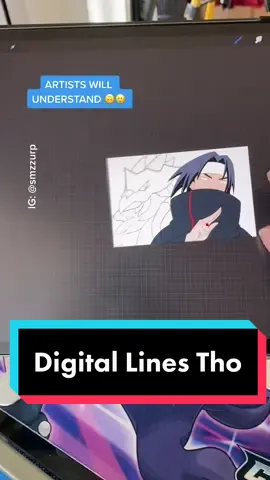 Artists will Understand #learnhow #blackbusinessmonth #artist #anime