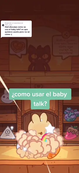 Responder a @https_jwon wspwro wsto tw ayudw♡︎♡︎ trad:espero esto re ayude #fyp #Badcarrot_ #babytalk #ageregression #littlespace @tiktok