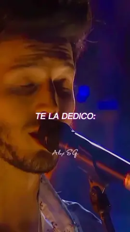 No hay nadie mas ♥️#sebastianyatra #nohaynadiemas #romantico #romanticostiktok #videosparaestado #videolyrics #fouryou #fypシ