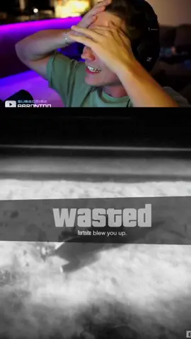 Fortnite follows me everywhere 💀 #streaming #twitch #gta #gtav #gta5