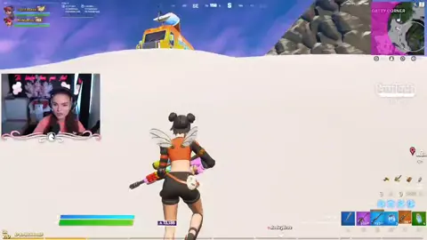 Lil late night snipe-cone-bop 🤪 #fortnite #foryou #foryoupage