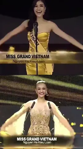 Cùng nhìn lại chặng đường 2 năm đương nhiệm của Á hậu 1 #missworldvietnam @lonakieu232official #TikTokDieuKy