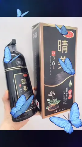 🌺🌺DẦU GỘI  KOMI PHỦ BẠC SỐ 1 NHẬT BẢN CẢI TIẾN 3 TRONG 1💯💯Sẵn 2 màu : ĐEN- NÂUGiá : #550k